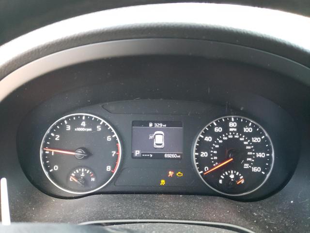 2022 KIA SELTOS LX - KNDEPCAA7N7281402