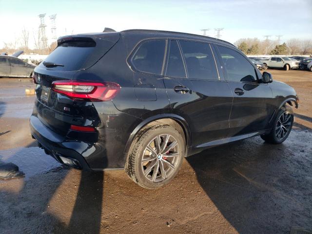 2023 BMW X5 XDRIVE4 - 5UXCR6C04P9P50636