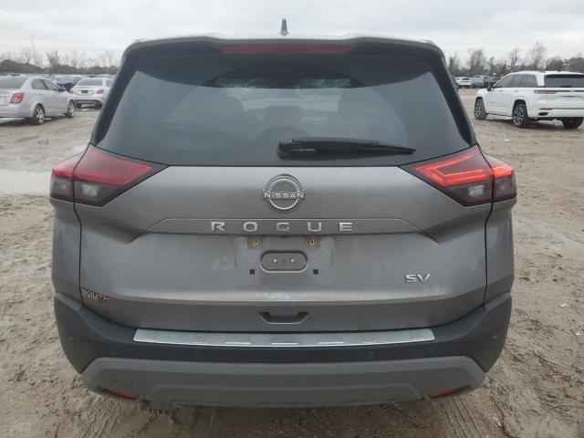 2023 NISSAN ROGUE SV - JN8BT3BA7PW409003