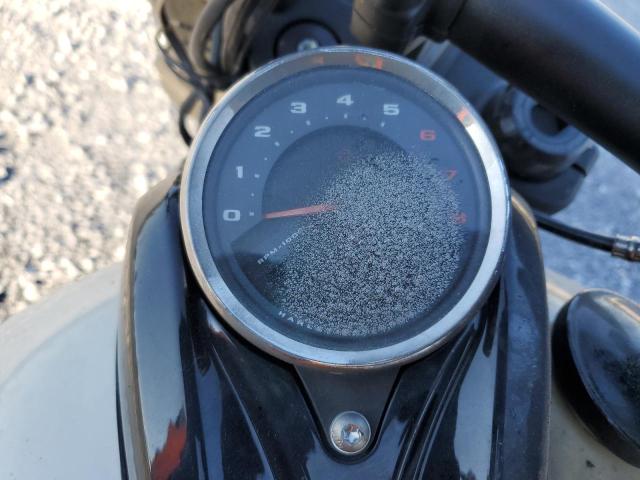 2022 HARLEY-DAVIDSON FXFBS 1HD1YLK13NB038739