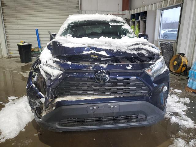 2021 TOYOTA RAV4 XLE - 2T3P1RFV1MW197670