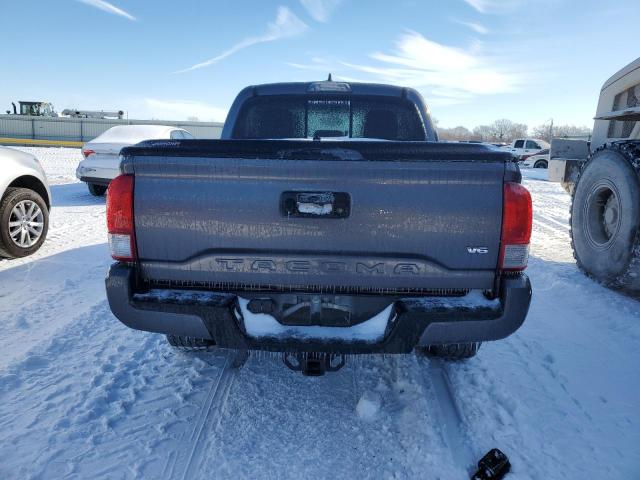 2017 TOYOTA TACOMA DOU - 5TFCZ5AN5HX069442