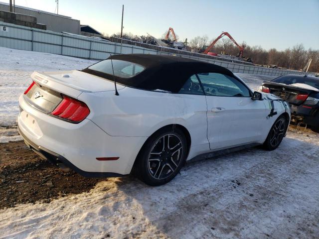 2020 FORD MUSTANG - 1FATP8UH5L5119800