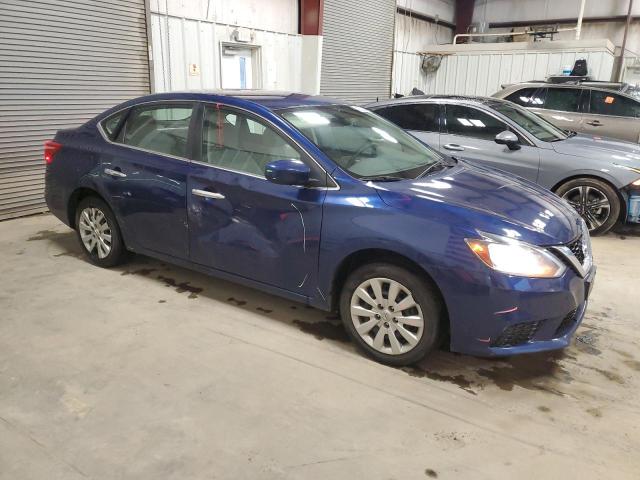 2016 NISSAN SENTRA S - 3N1AB7AP0GY335376