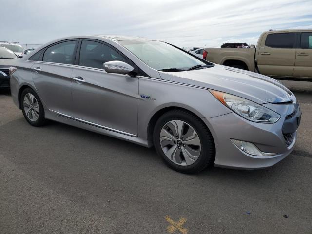 Vin: kmhec4a43da080038, lot: 42230055, hyundai sonata hybrid 20134
