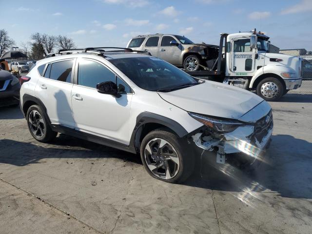 2024 SUBARU CROSSTREK 4S4GUHM63R3812688