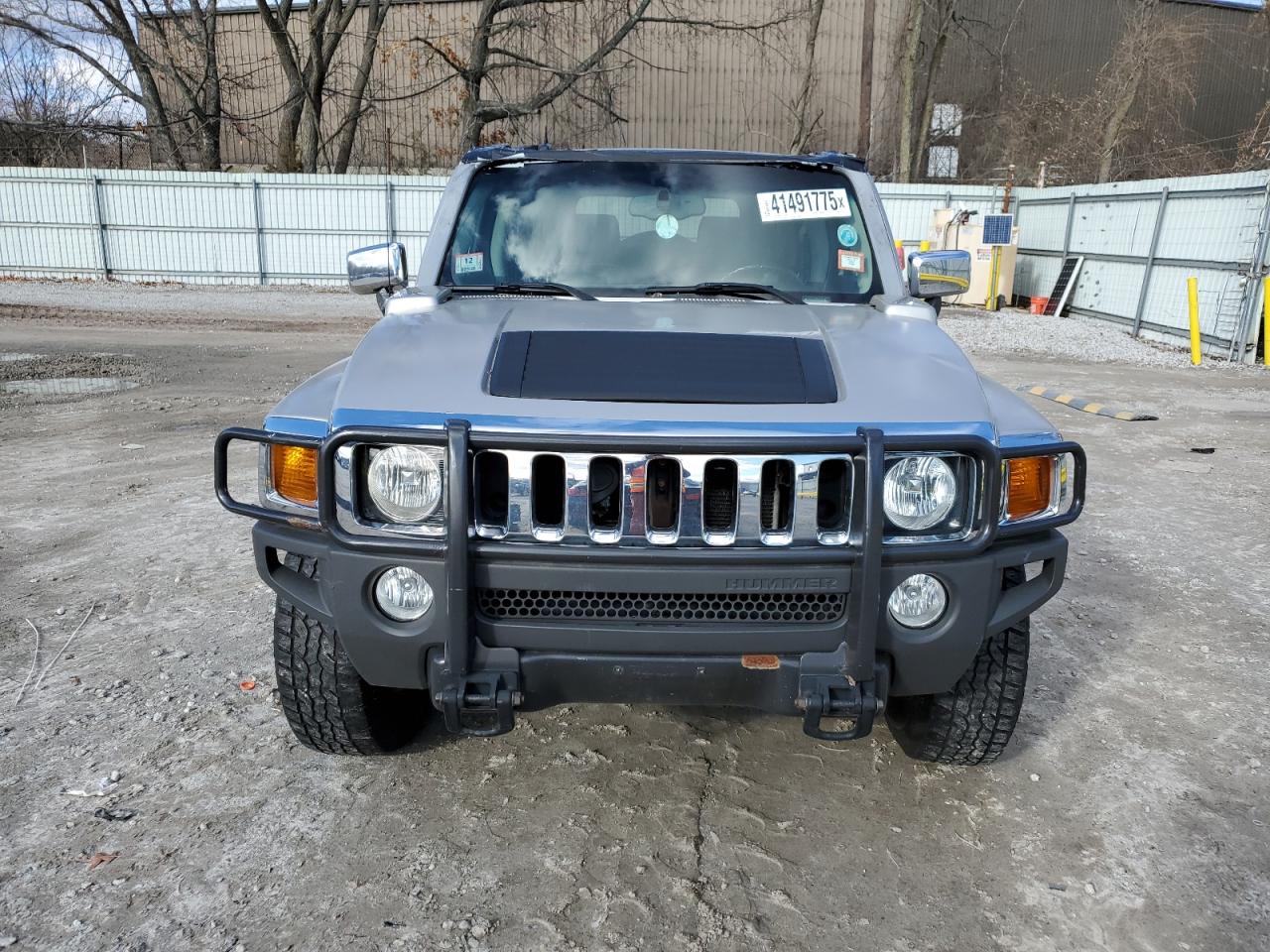 Lot #3048291729 2006 HUMMER H3