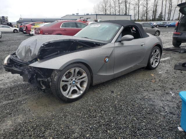 BMW Z4 3.0