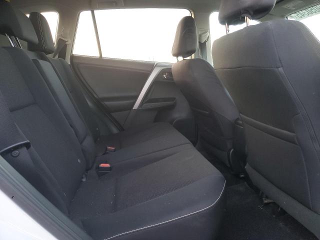 2017 TOYOTA RAV4 XLE - 2T3RFREV4HW566720