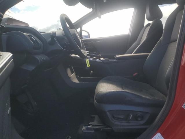 2023 SUBARU SOLTERRA P JTMABABA7PA030756
