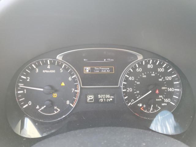 2015 NISSAN ALTIMA 2.5 - 1N4AL3AP4FC143457