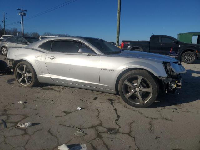 Vin: 2g1fa1ed8b9198921, lot: 89253805, chevrolet camaro ls 20114
