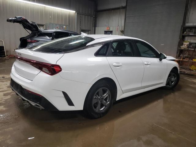 2023 KIA K5 LXS - 5XXG14J22PG208389
