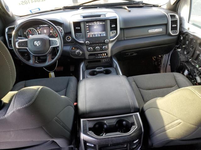 2021 RAM 1500 BIG H - 1C6RREFT0MN661085