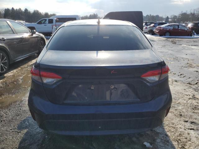 2020 TOYOTA COROLLA LE - JTDEPRAE8LJ115363