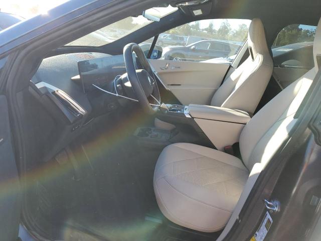 2022 BMW IX XDRIVE5 WB523CF06NCK44312