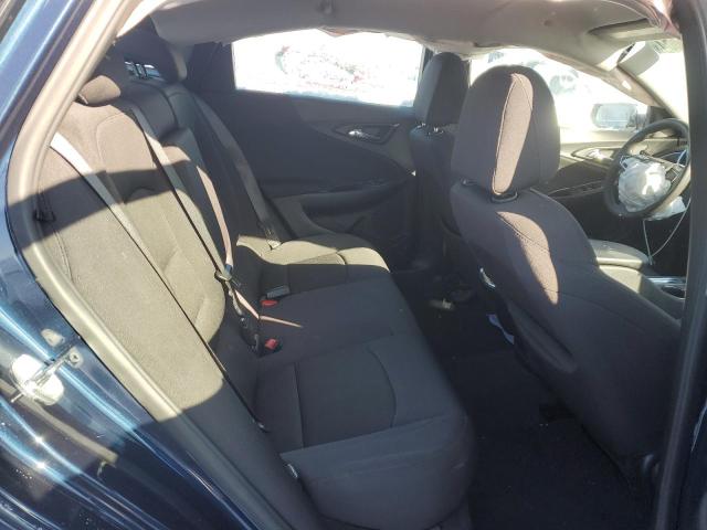 2022 CHEVROLET MALIBU LT - 1G1ZD5ST3NF179826