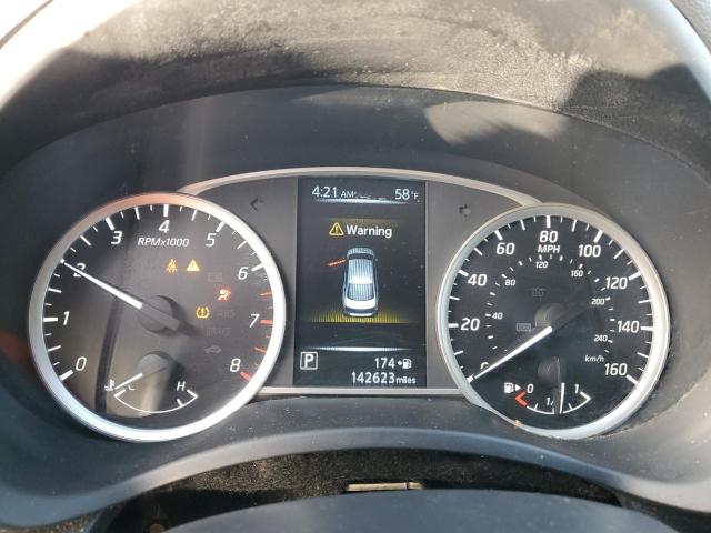 2017 NISSAN SENTRA S - 3N1AB7AP0HL715347