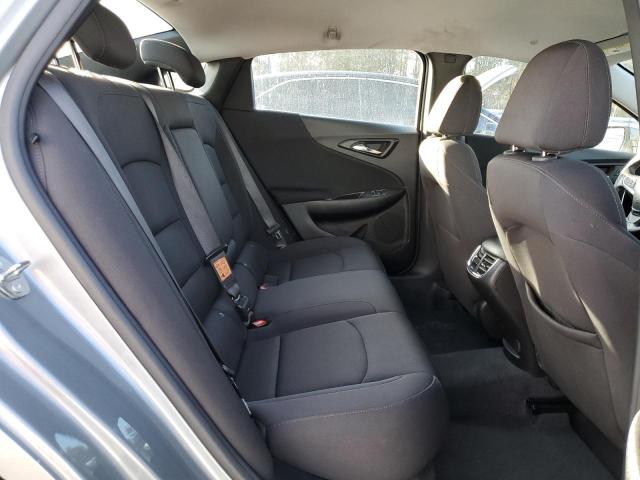2024 CHEVROLET MALIBU LT 1G1ZD5ST4RF107295