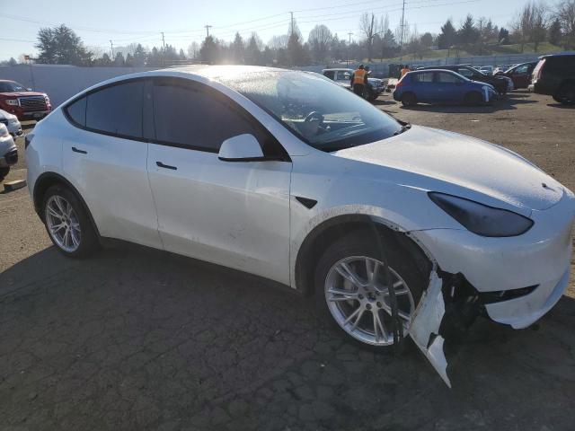 Vin: 7saygdee0rf044320, lot: 87863895, tesla model y 20244