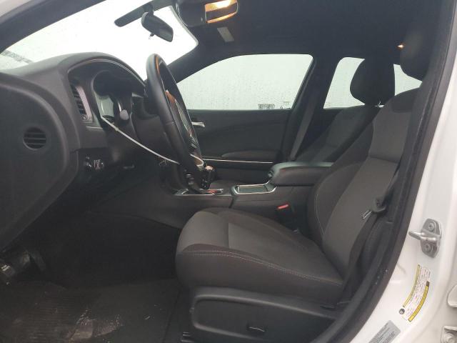2018 DODGE CHARGER SX - 2C3CDXBG9JH129554