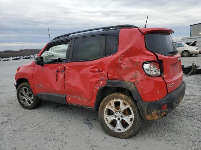 2019 JEEP RENEGADE L ZACNJBD11KPJ91150