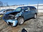 2015 HONDA CR-V EXL - 2HKRM3H70FH503442