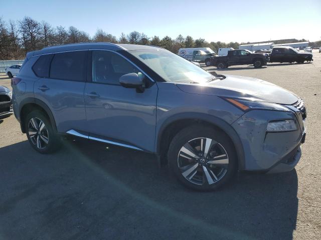 Vin: 5n1at3cb4mc683542, lot: 88665455, nissan rogue sl 20214