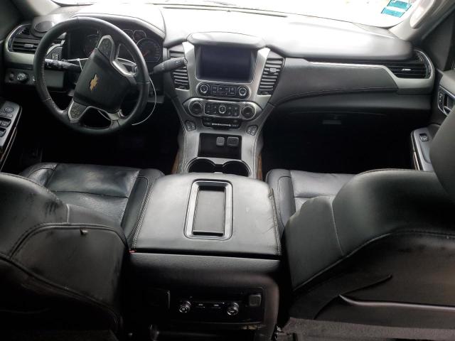 2019 CHEVROLET SUBURBAN K - 1GNSKHKC4KR277734