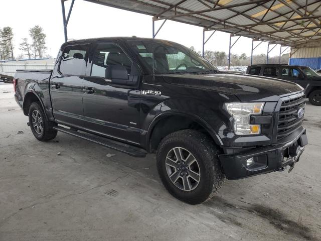 2015 FORD F150 SUPER - 1FTEW1EP1FKD24121