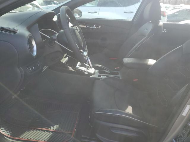 2024 KIA FORTE GT L - 3KPF54AD3RE693297