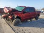 2021 CHEVROLET SILVERADO - 1GCUYEED8MZ409934