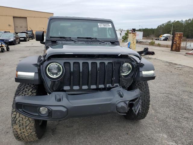 2023 JEEP WRANGLER S - 1C4HJXDG8PW643414