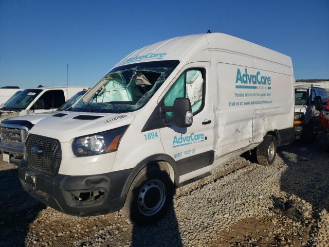 FORD TRANSIT T-