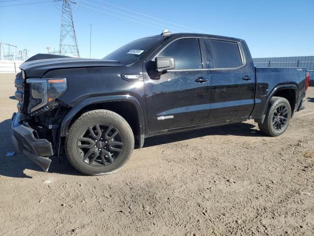 Vin: 3gtuuce80pg328658, lot: 89362095, gmc sierra k1500 elevation 2023 img_1