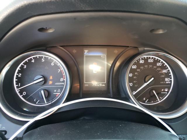 2019 TOYOTA CAMRY L - 4T1B11HK9KU684023