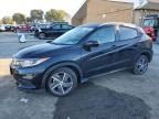 2021 HONDA HR-V EXL - 3CZRU5H72MM724473
