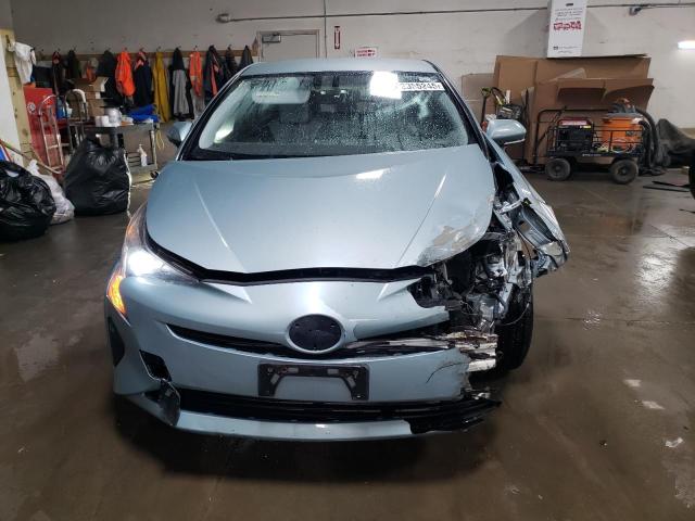 2016 TOYOTA PRIUS - JTDKARFU5G3517064