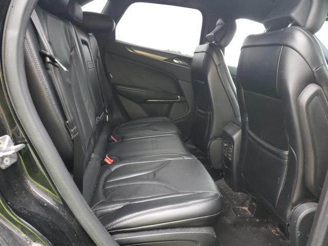 2016 LINCOLN MKC RESERV - 5LMTJ3DH6GUJ19713