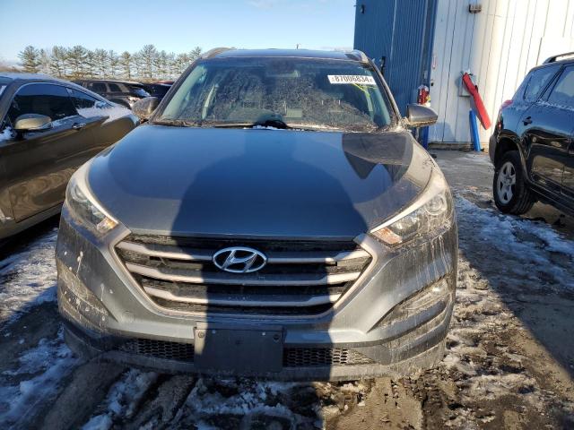 2016 HYUNDAI TUCSON LIM - KM8J3CA41GU035322