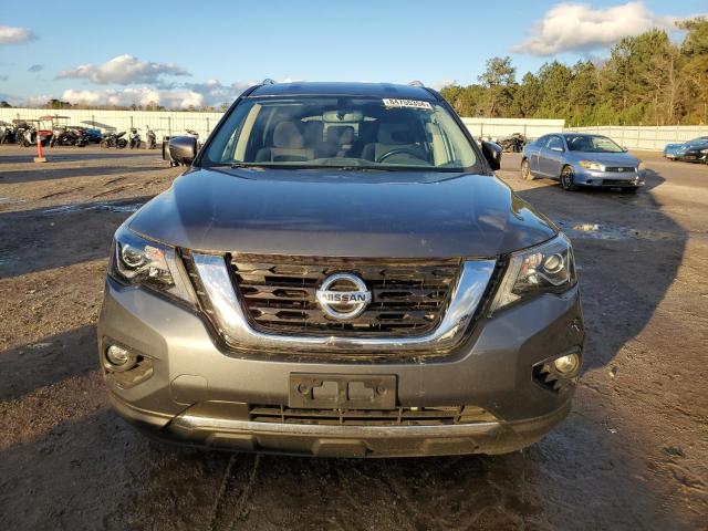 2019 NISSAN PATHFINDER 5N1DR2MM0KC614818