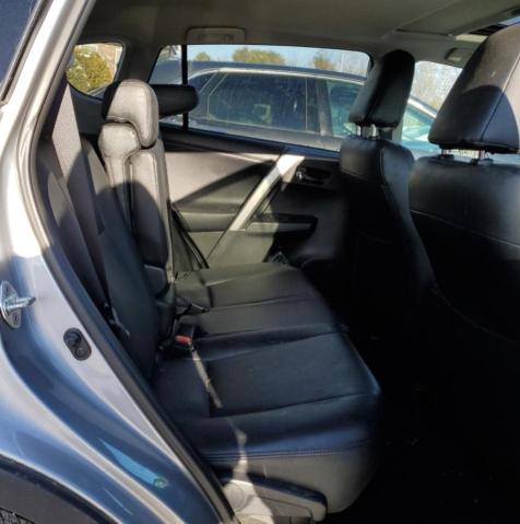 2016 TOYOTA RAV4 XLE - 2T3RFREVXGW507850