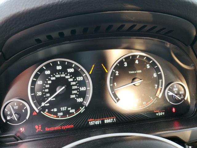 2017 BMW X5 XDRIVE3 - 5UXKR0C36H0X82660
