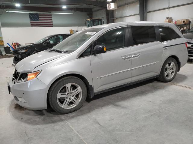HONDA ODYSSEY TOURING