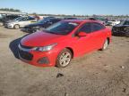 2019 CHEVROLET CRUZE LS - 1G1BC5SM5K7142280