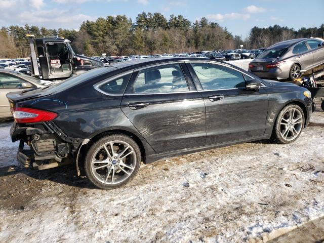 2015 FORD FUSION TIT - 3FA6P0D9XFR140683