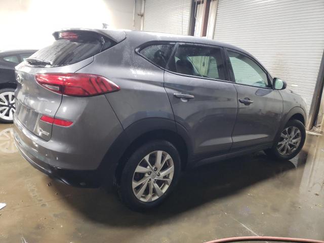 2021 HYUNDAI TUCSON SE - KM8J2CA47MU321500
