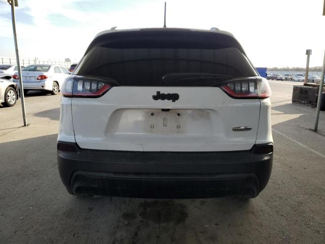 2019 JEEP CHEROKEE L - 1C4PJLLB2KD202182