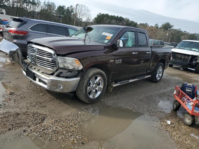 RAM 1500 SLT