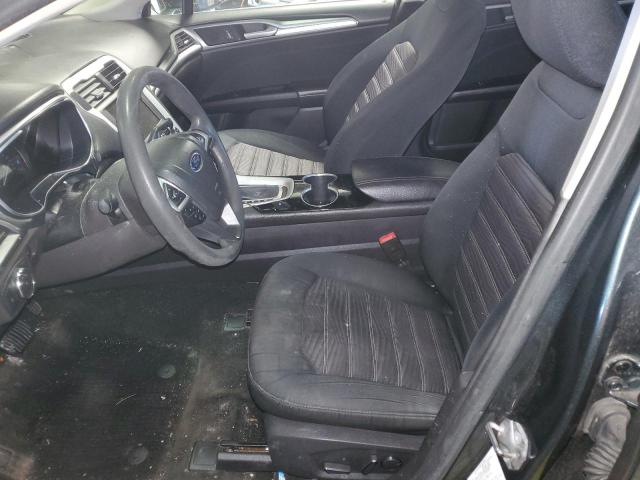 2016 FORD FUSION SE - 1FA6P0H76G5101294